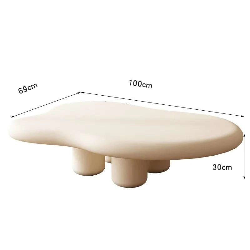 Timeless White Coffee Tables: Stylish Living EssentialsOrangme