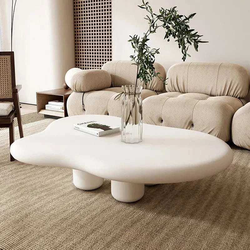 Timeless White Coffee Tables: Stylish Living EssentialsOrangme