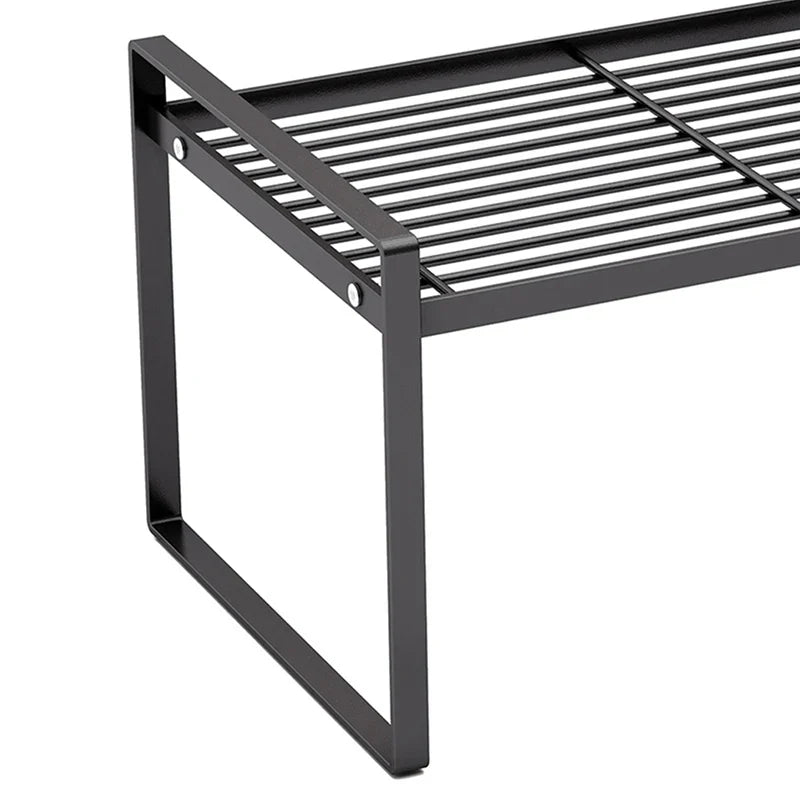 Kitchen Shelf - Stylish Storage for Utensils & Cutlery - orangme.com
