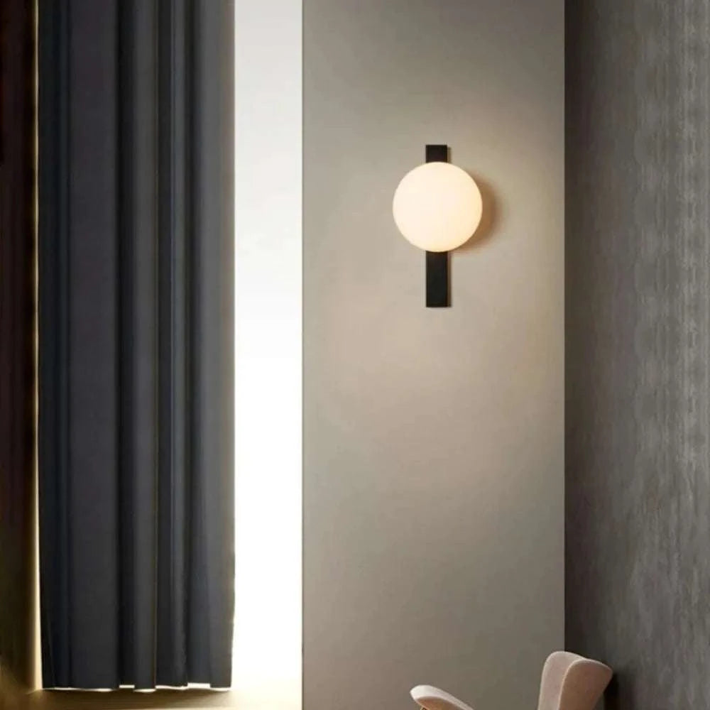 Bulb Wall Lamp | orangme.com