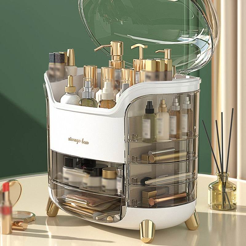 Makeup Drawer - Orangme
