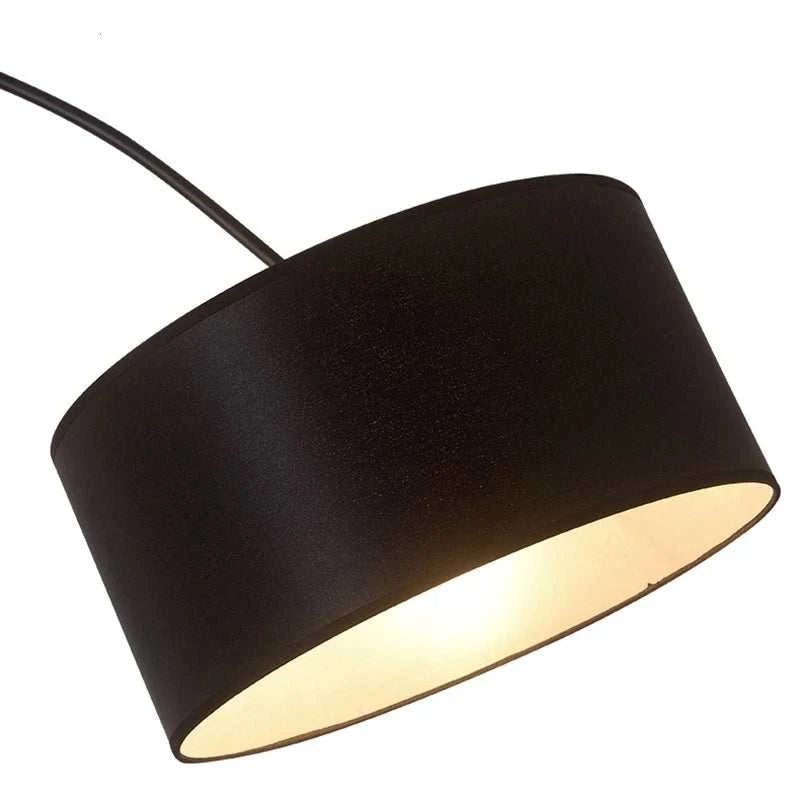 Modern Adjustable Floor Lamp | Light Up Your Life - Orangme