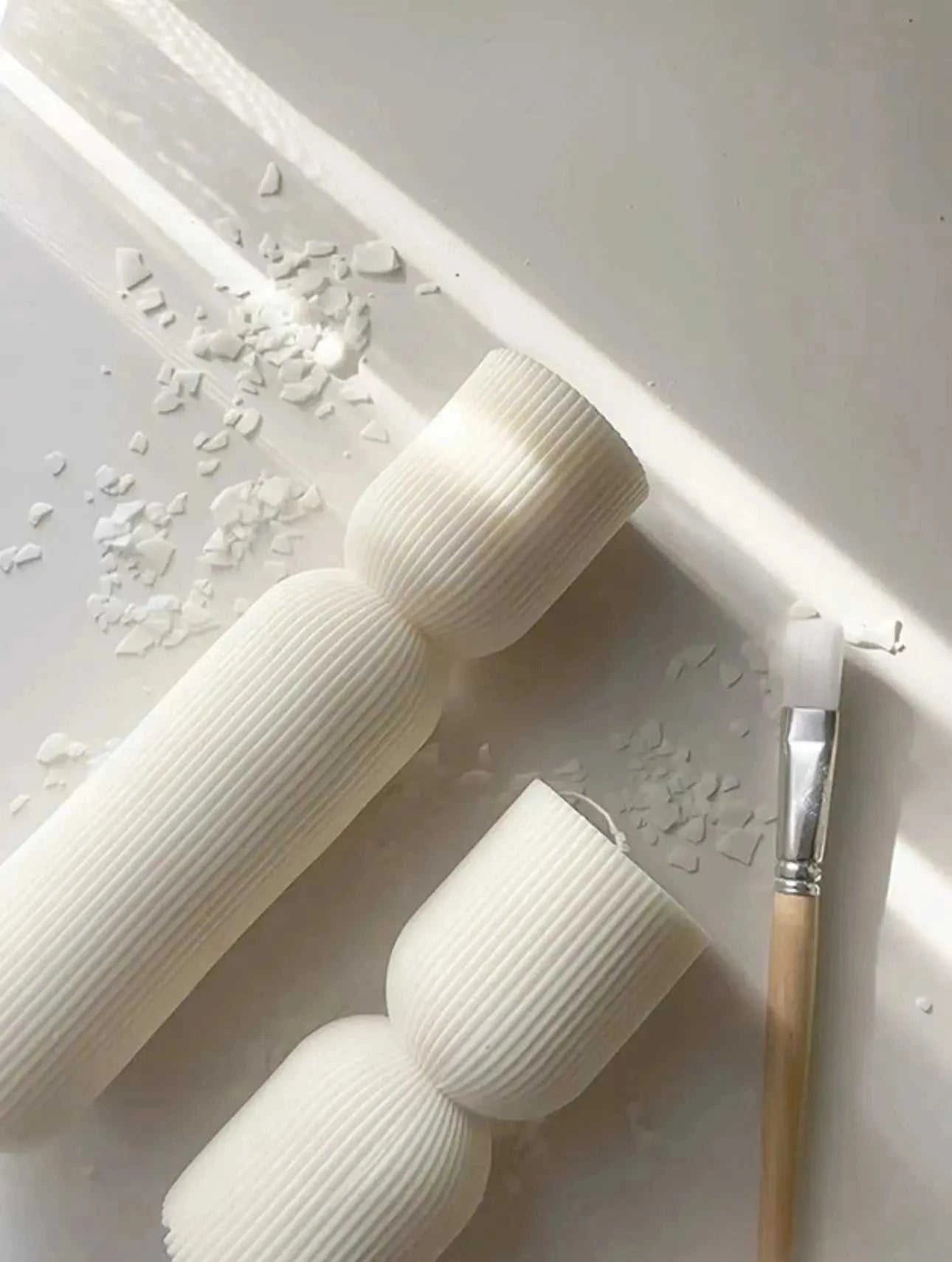 Large Scented Candles | Perfect Statement Piece for Any Room - Orangme