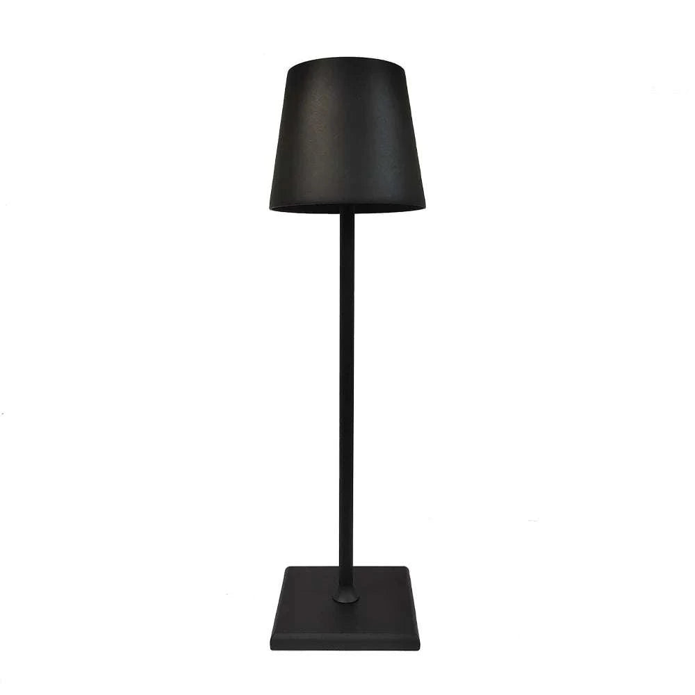 Cordless Dining Table Lamp | Bright and Eco-Friendly Light - Orangme