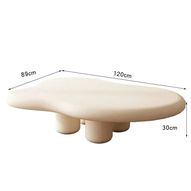 Timeless White Coffee Tables: Stylish Living EssentialsOrangme