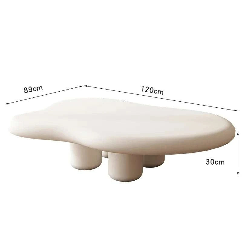 Timeless White Coffee Tables: Stylish Living EssentialsOrangme