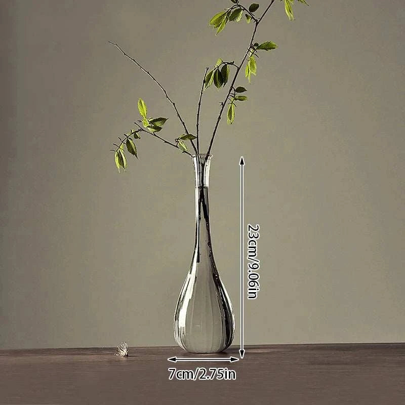 Glass Vases | Celestial Glass Blooms - Orangme