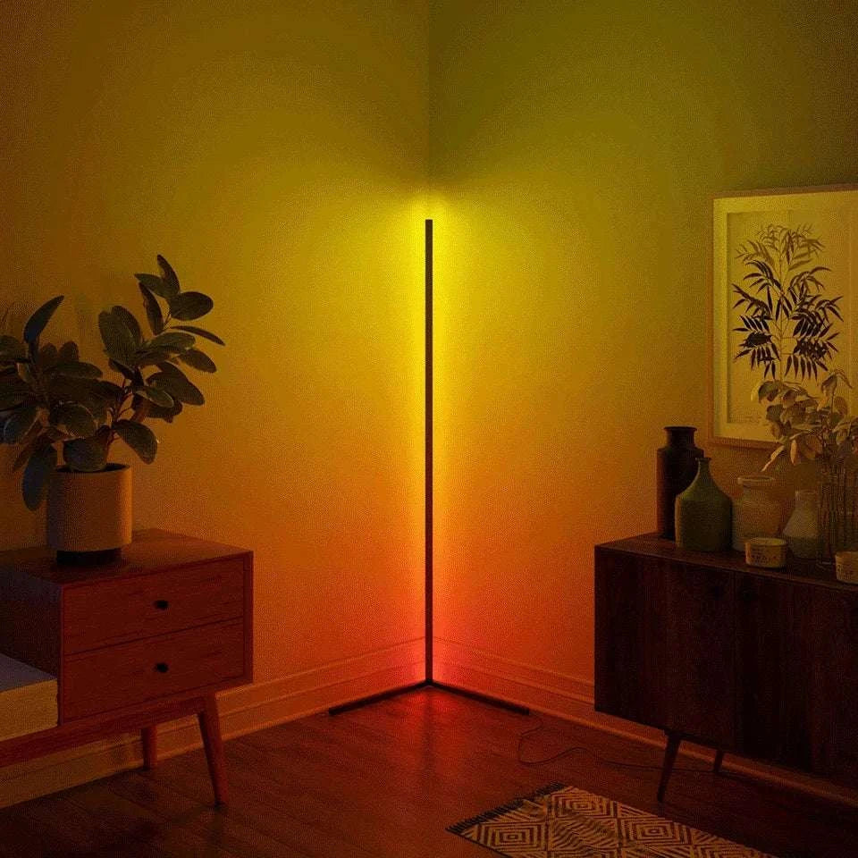 Mood Lighting | Smart RGB Music Sync - Orangme