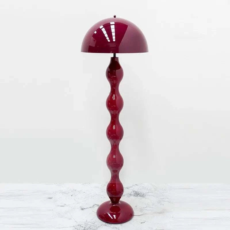 Mushroom Floor Lamp | Stylish and Functional Lighting Solution - Orangme