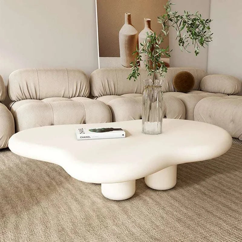 Timeless White Coffee Tables: Stylish Living EssentialsOrangme
