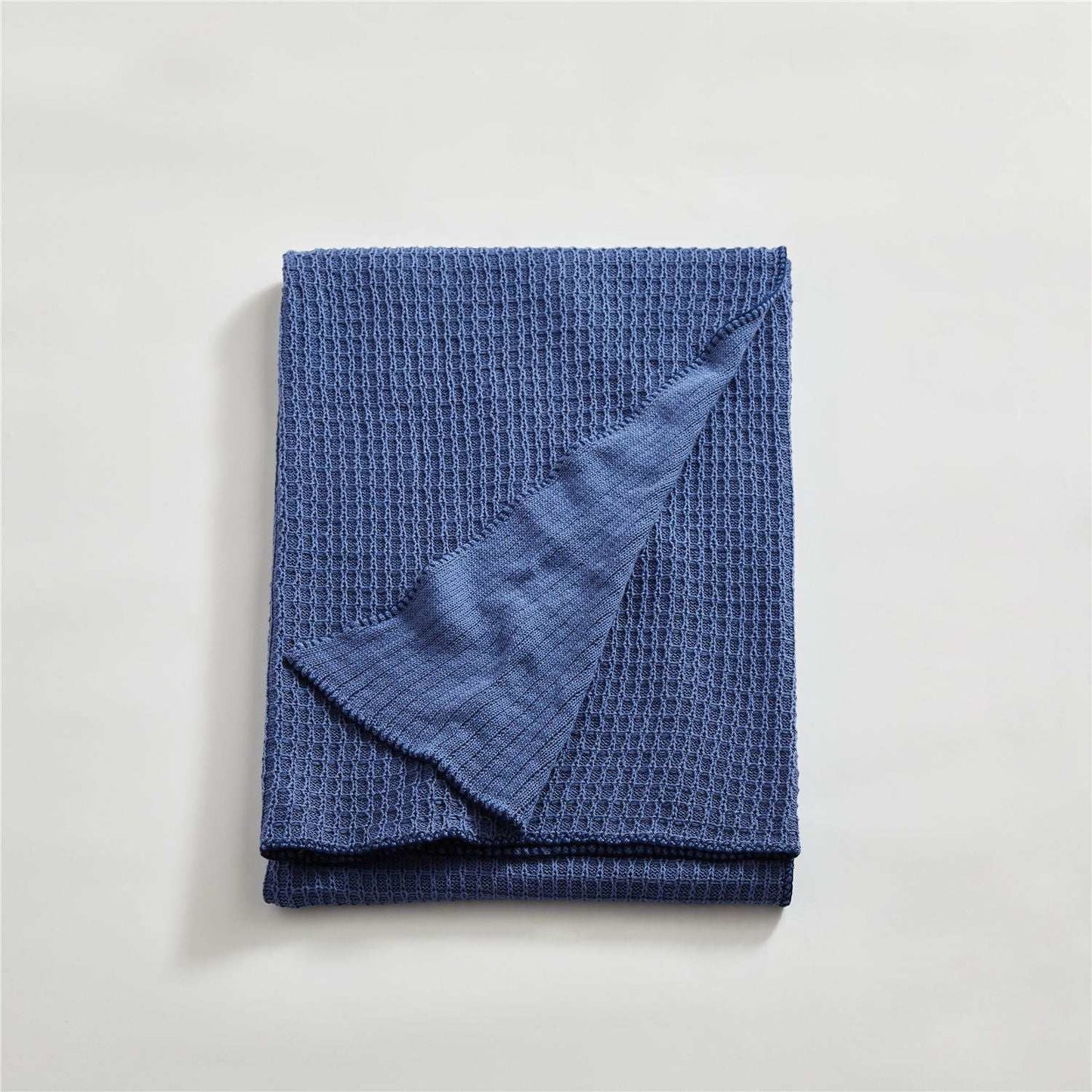 Cotton Waffle Blanket | Endless Warmth at HomeOrangme