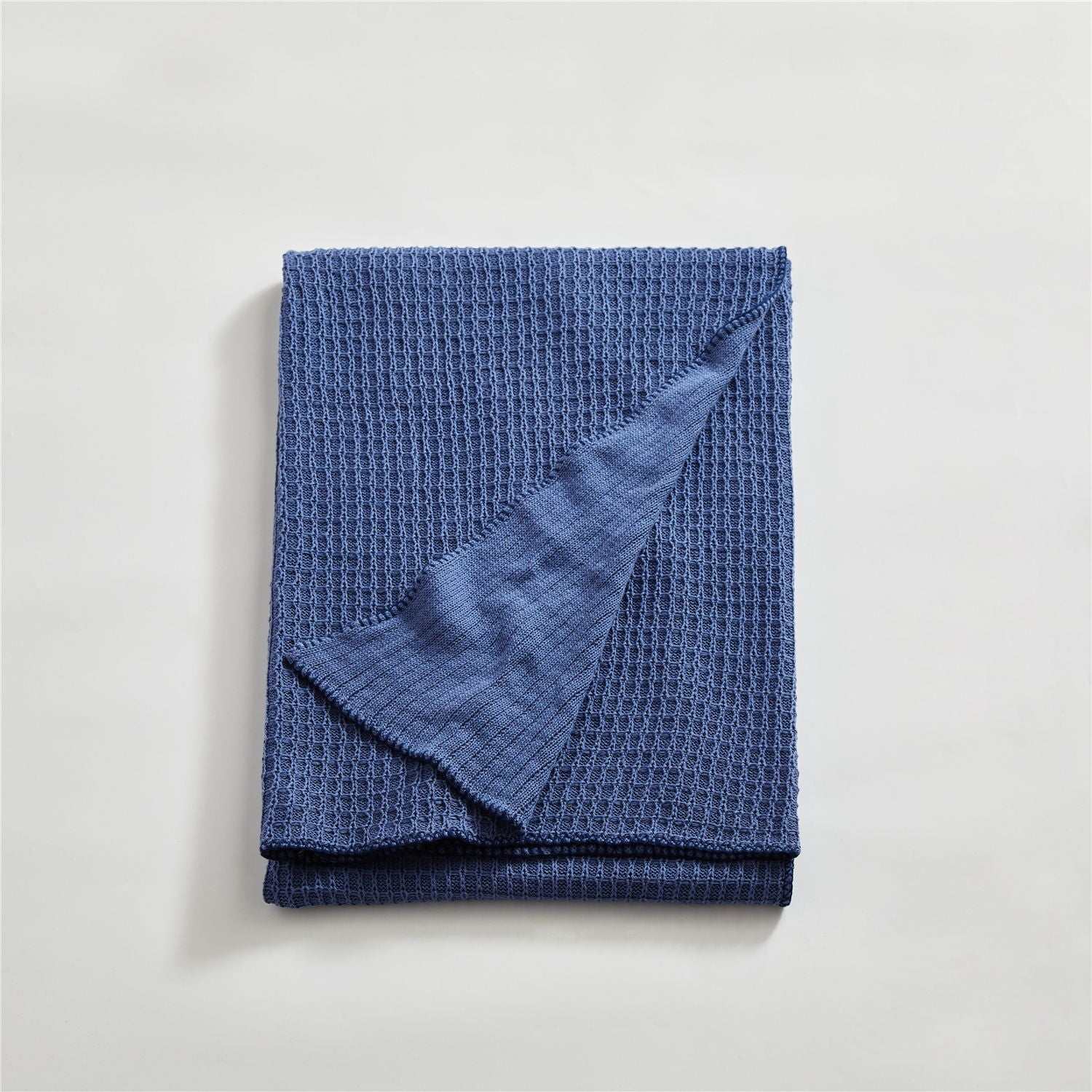 Cotton Waffle Blanket | Endless Warmth at HomeOrangme