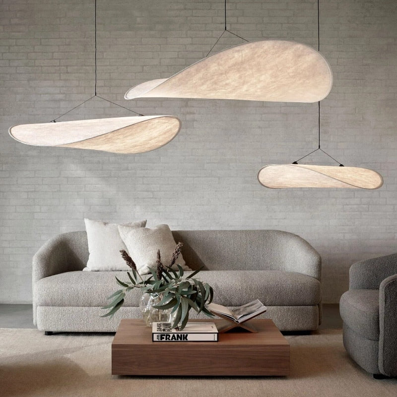 Modern White Light | Contemporary Illumination Design