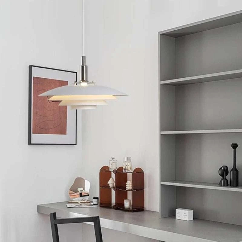 Illuminate Your Space: Stylish Kitchen Pendant Lighting - Orangme