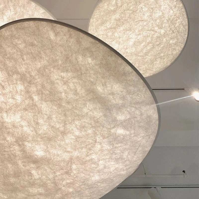 Living Room Pendant Light | Contemporary Illumination DesignOrangme