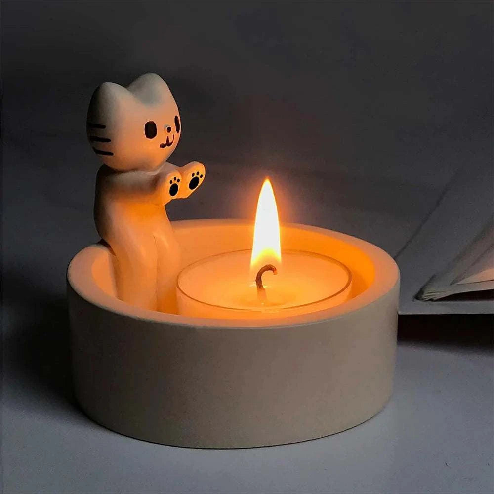 candle holder