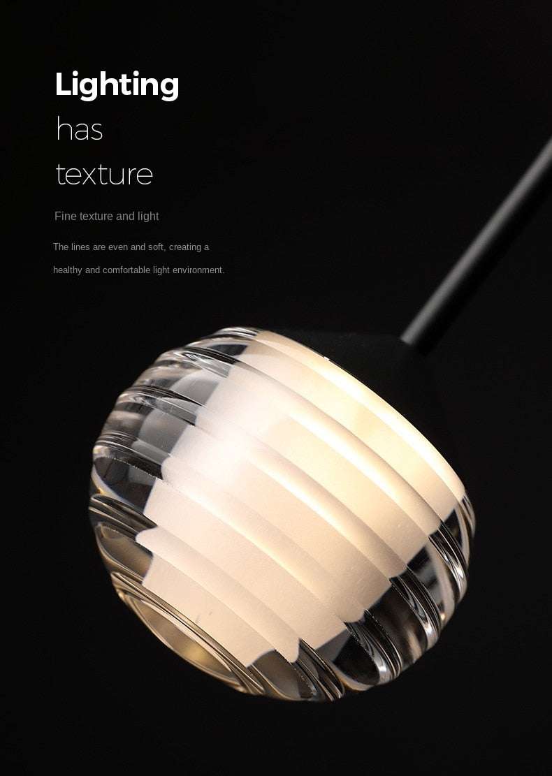 Minimalist Pendant Light | Timeless Elegance - Orangme