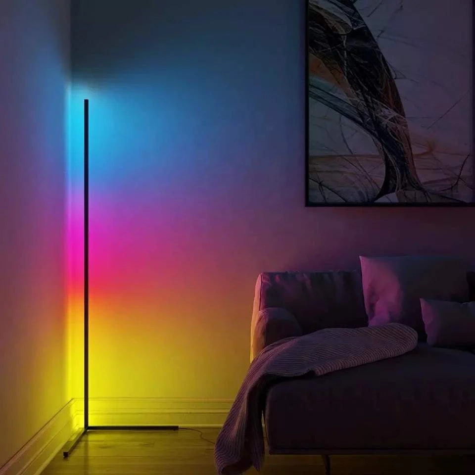 Mood Lighting | Smart RGB Music Sync - Orangme