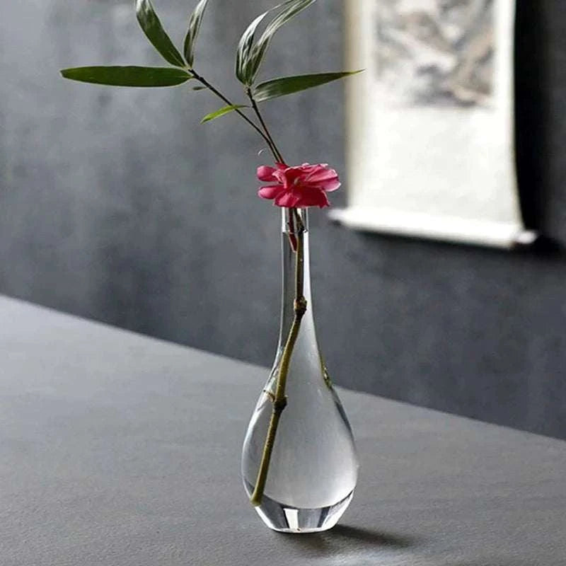 Glass Vases | Celestial Glass Blooms - Orangme