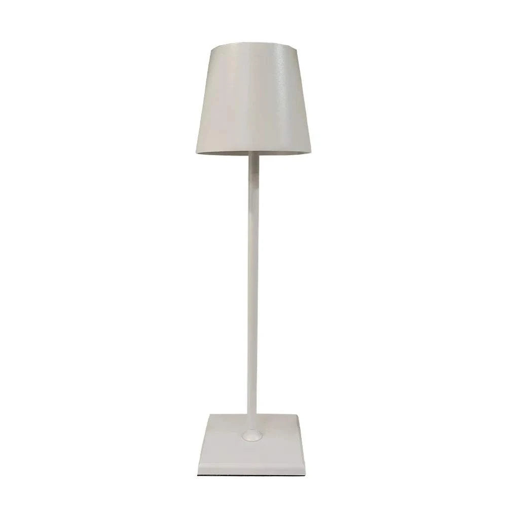 Cordless Dining Table Lamp | Bright and Eco-Friendly Light - Orangme