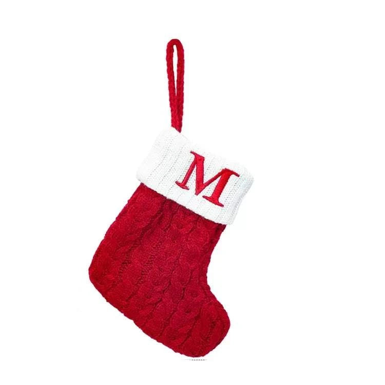Christmas Socks | Funny Christmas Ornaments - Orangme