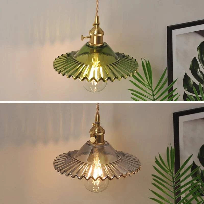 Bathroom Glass Wall Lights | Brighten Up Your Daily Routine in Style