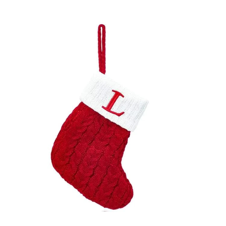 Christmas Socks | Funny Christmas Ornaments - Orangme