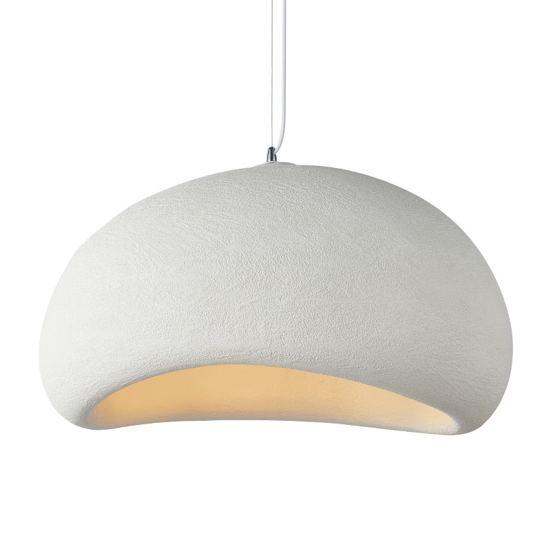 Japanese Wabi-Sabi Chandelier