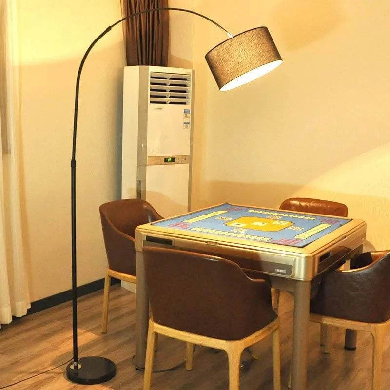 Modern Adjustable Floor Lamp | Light Up Your Life - Orangme