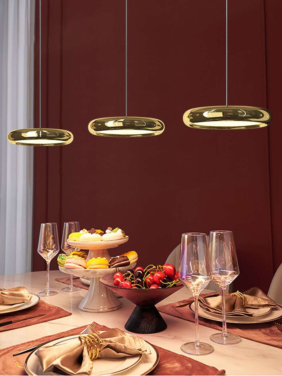 Dining Room Pendant Light