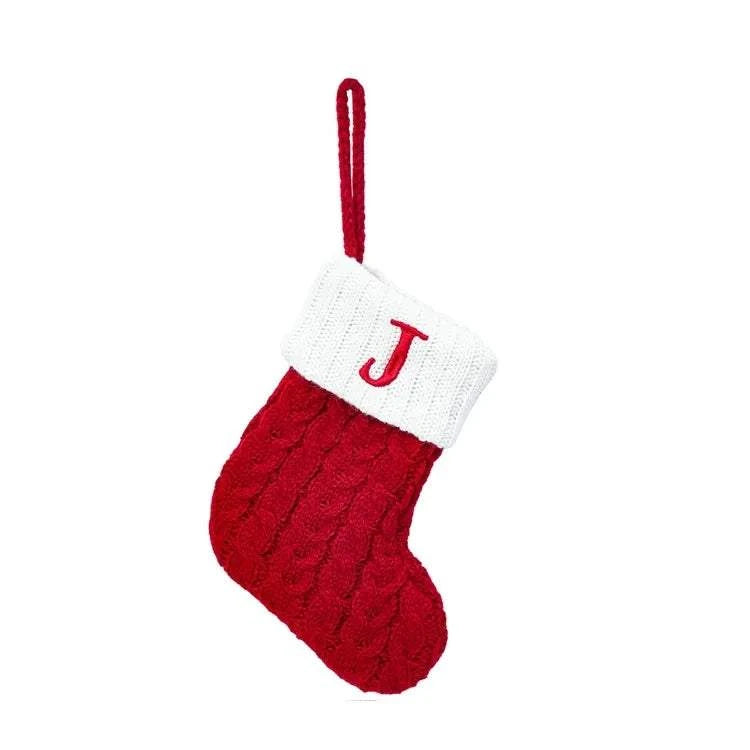 Christmas Socks | Funny Christmas Ornaments - Orangme