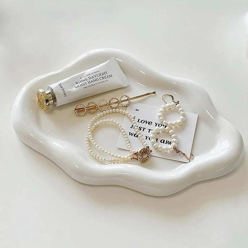Ceramic Jewelry Dish | orangme.com