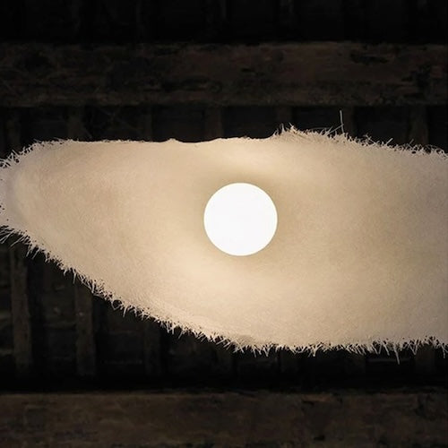 Simple Design Living Room Pendant Light - orangme.com