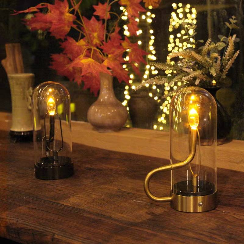 Night Lights & Ambient Lighting