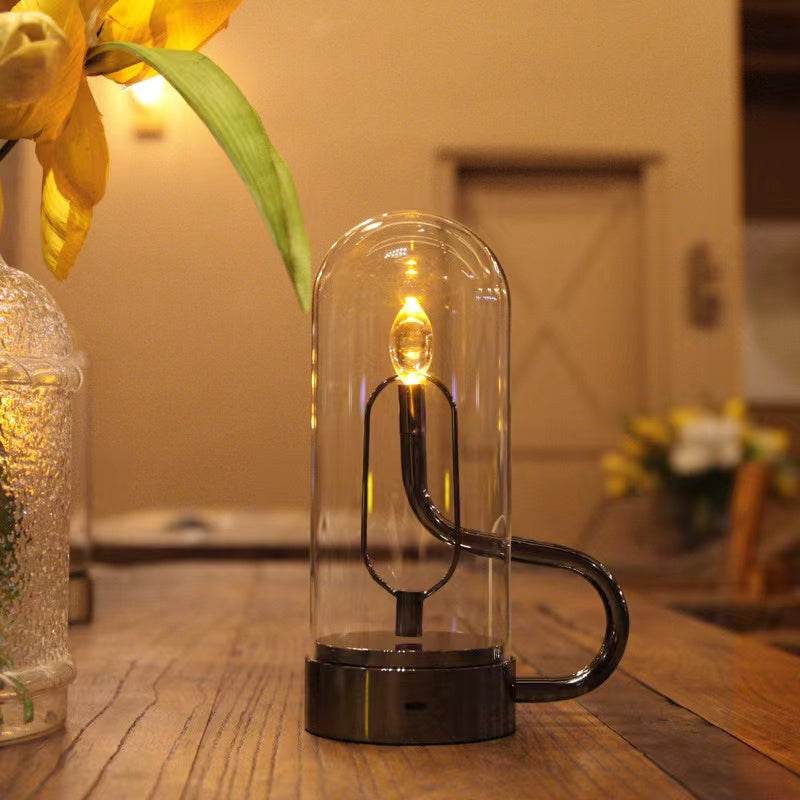 Night Lights & Ambient Lighting