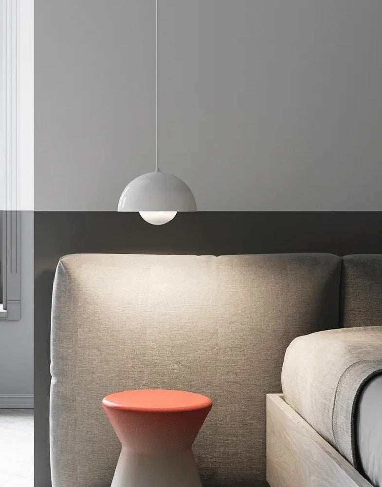 Nordic Pendant Lights