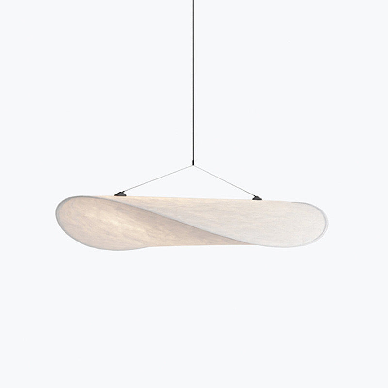 Modern White Light | Contemporary Illumination Design