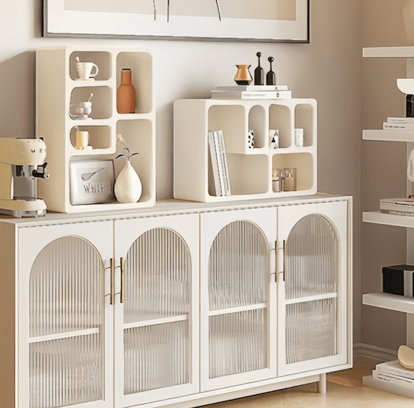 Small Bedside Nightstand | Modern Bedroom FurnitureOrangme