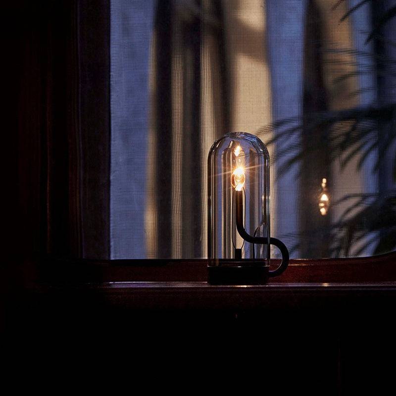 LED night light