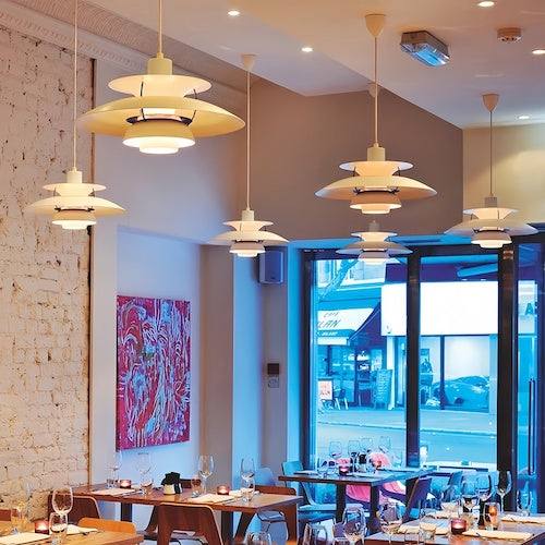 Scandinavian Iconic Kitchen Island Pendant Lighting - Orangme.com