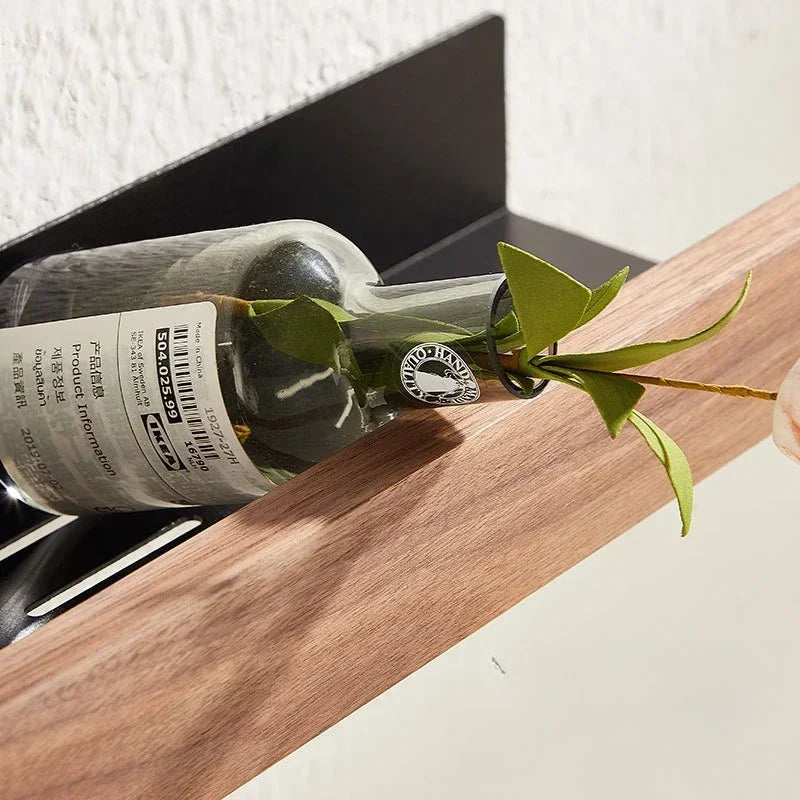 Bathroom Shelf: Waterproof, Easy Install, Versatile Use - orangme.com