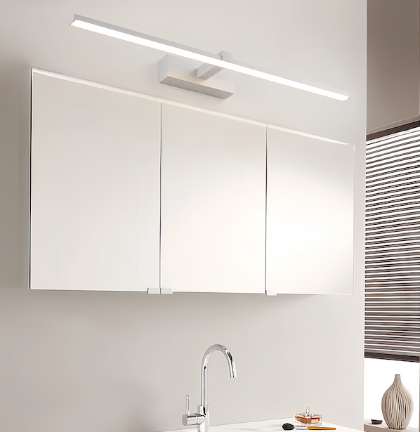 Bathroom Wall Light: Stylish & Functional Lighting Solutions - Orangme