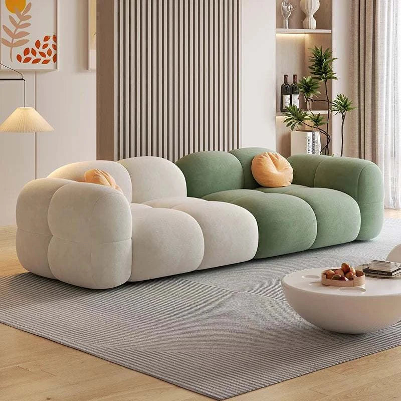 Cloud Sofa | The Ultimate Relaxation Sofa for Your Home - Orangme