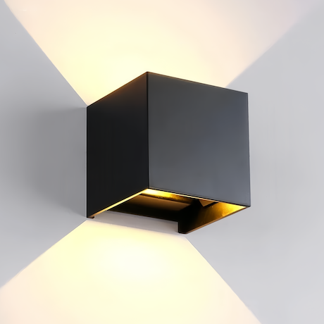 IP65 Outdoor LED Wall Light | Lighten Up Your Nights - Orangme