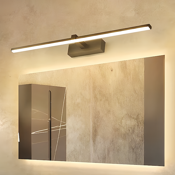 Bathroom Wall Light: Stylish & Functional Lighting Solutions - Orangme