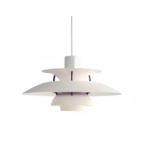 Scandinavian Iconic Kitchen Island Pendant Lighting - Orangme