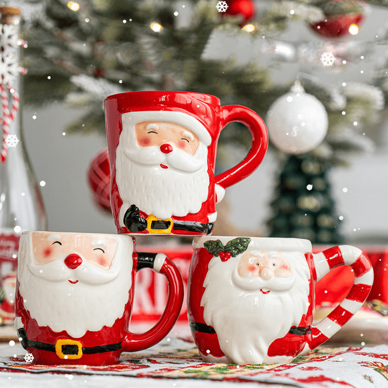 Christmas Mug