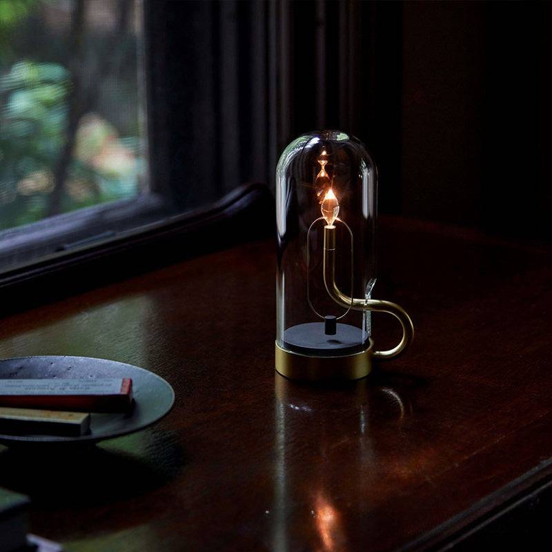 Decorative LED Night Lights | Soft Ambient Lighting