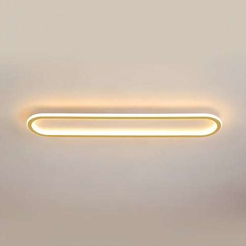 Simple Modern LED Ceiling Lights for Living Room - Orangme