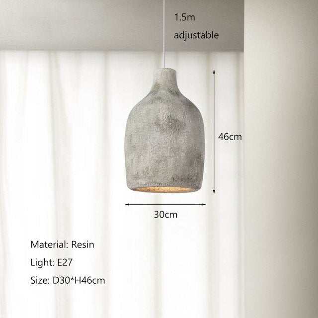 grey foyer lighting fixture